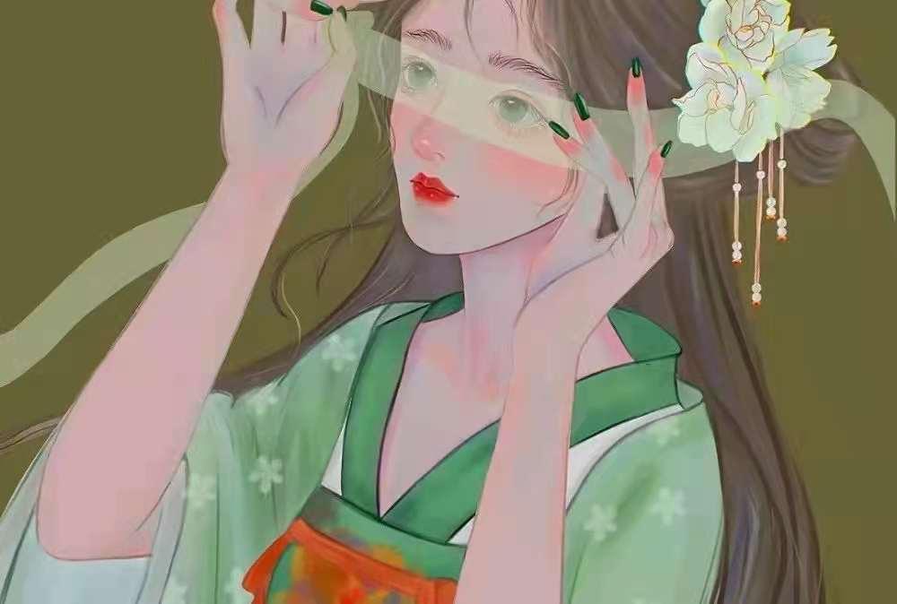 虞清薇辰渊